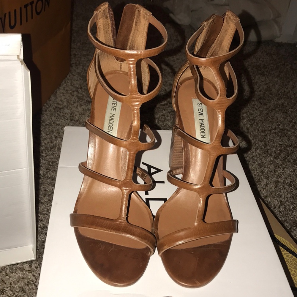 Heels